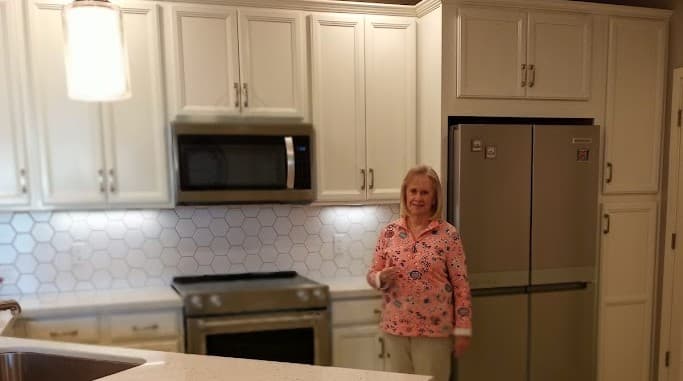 Cabinet refacing projects β Paradise Valley