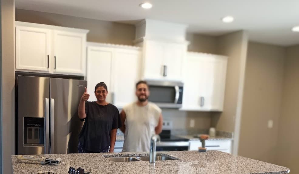 Arizona homeowner project 7