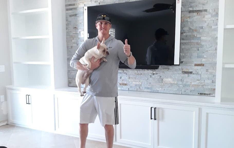 Arizona homeowner project 11