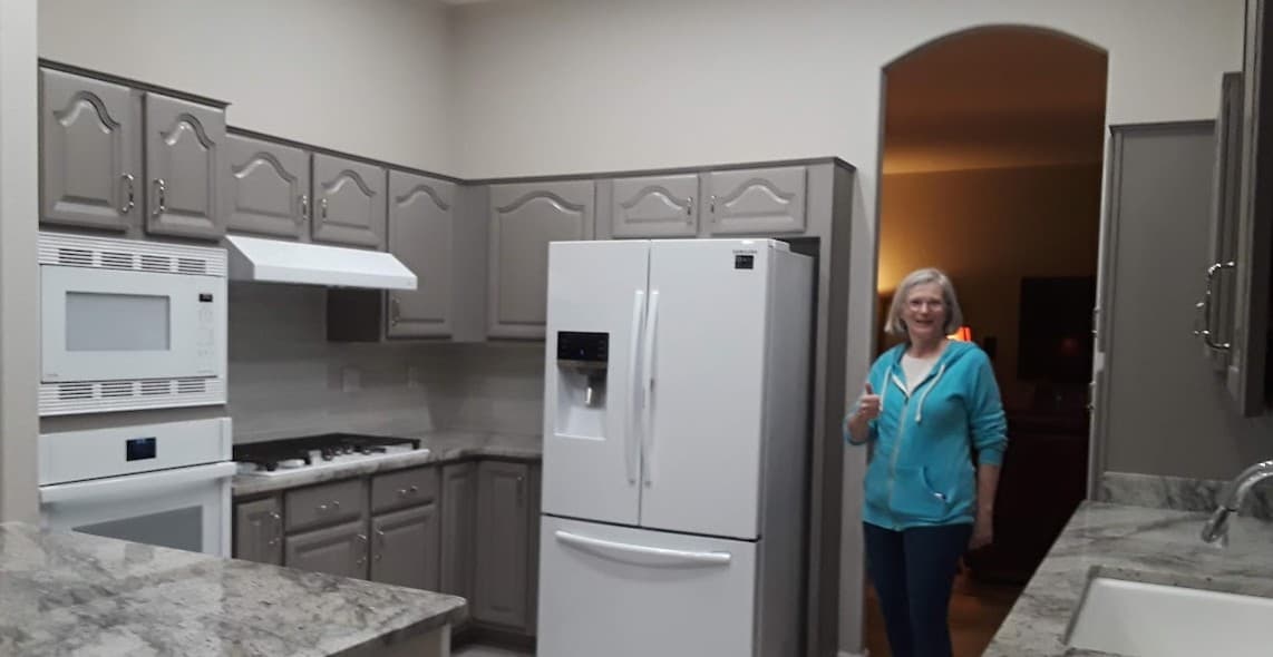 Arizona homeowner project 15