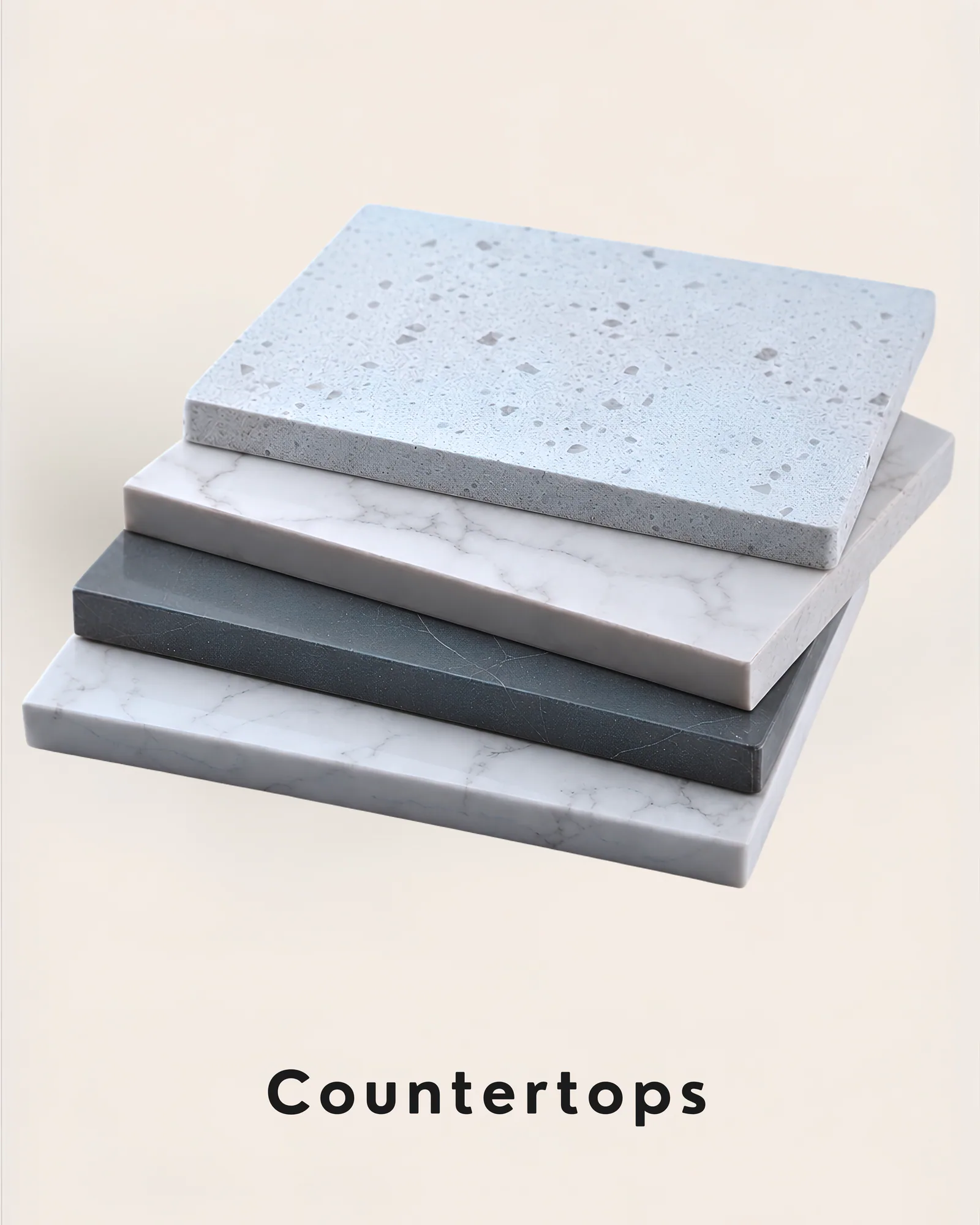 Countertops