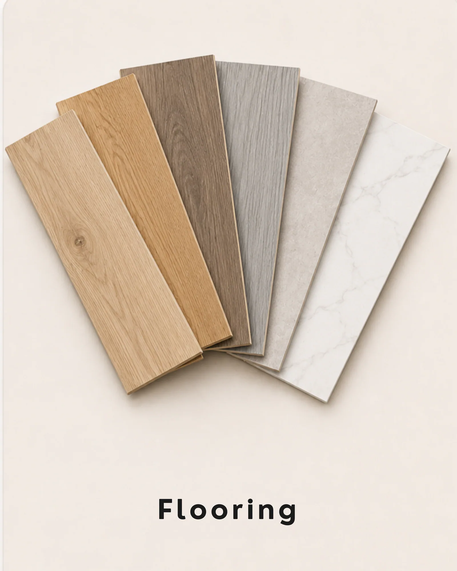 Flooring