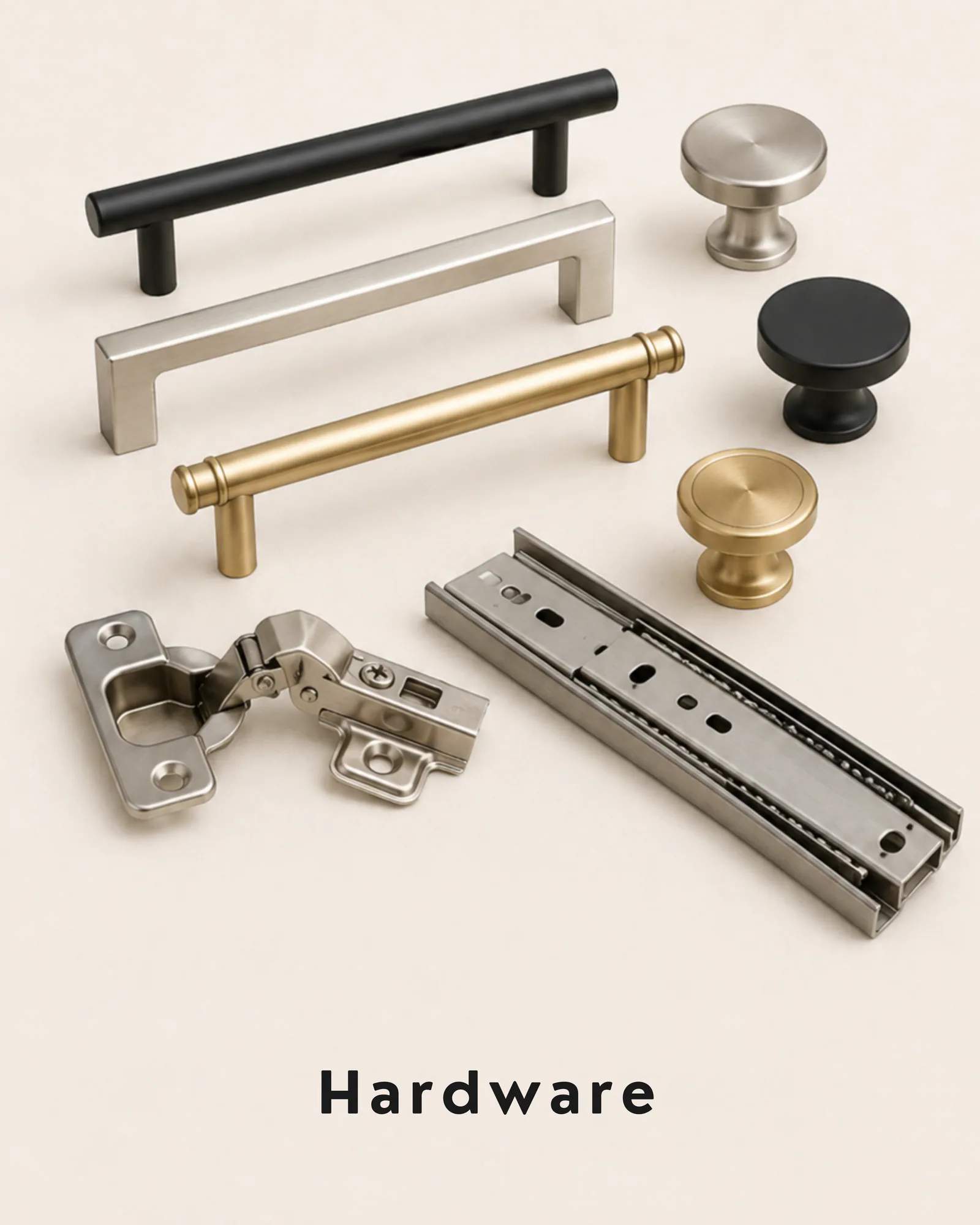 Hardware